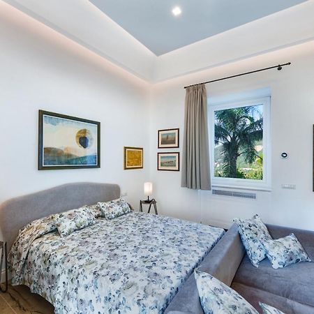 Mary'S Guest House Vico Equense Εξωτερικό φωτογραφία