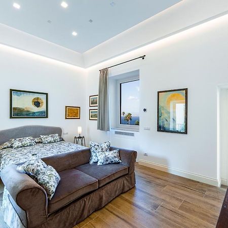 Mary'S Guest House Vico Equense Εξωτερικό φωτογραφία