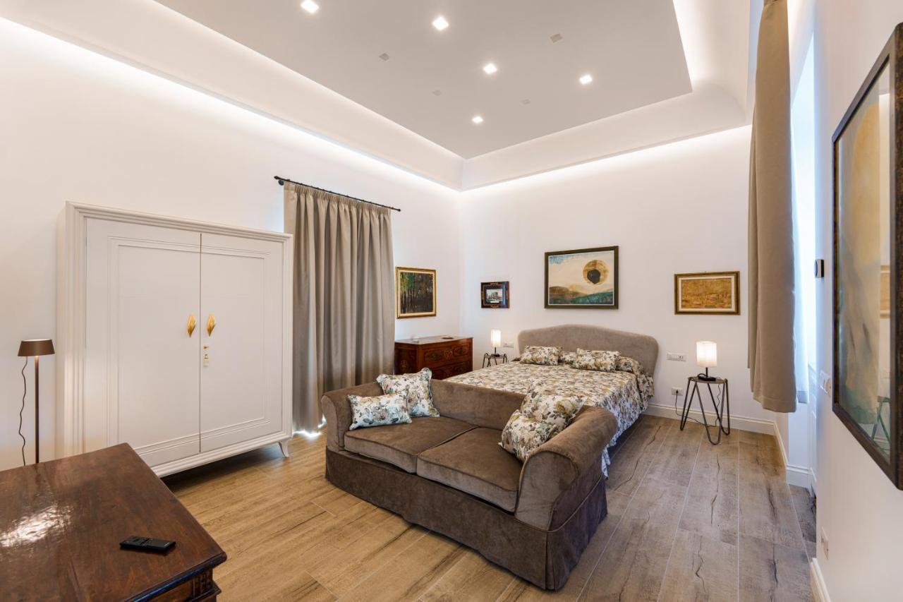 Mary'S Guest House Vico Equense Εξωτερικό φωτογραφία