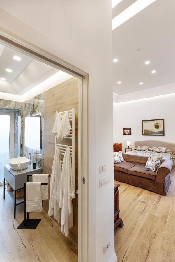 Mary'S Guest House Vico Equense Εξωτερικό φωτογραφία