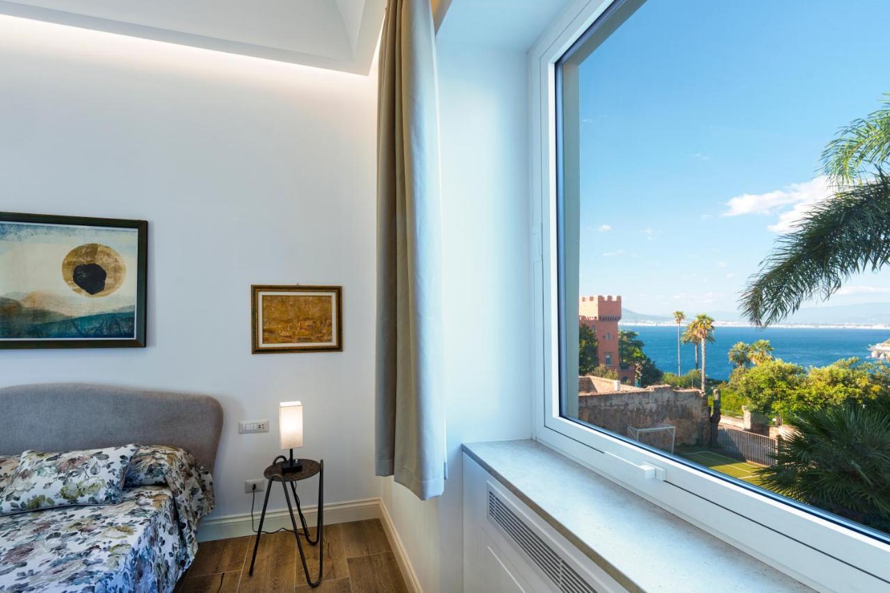 Mary'S Guest House Vico Equense Εξωτερικό φωτογραφία