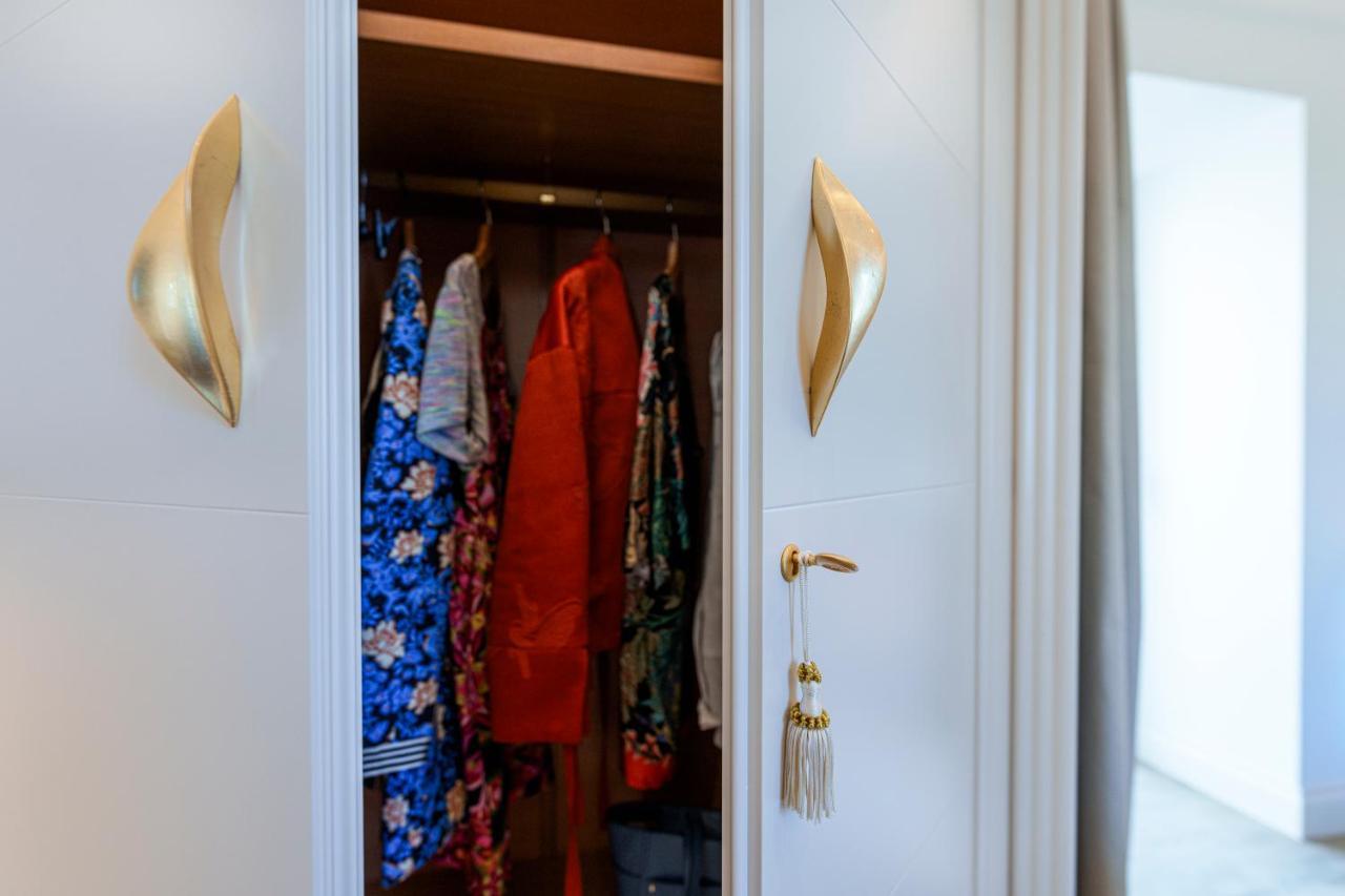 Mary'S Guest House Vico Equense Εξωτερικό φωτογραφία
