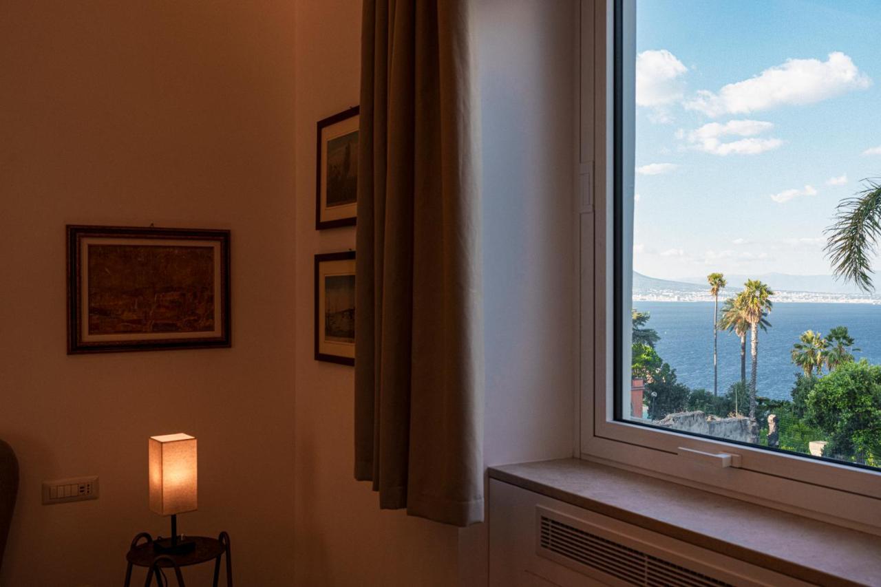 Mary'S Guest House Vico Equense Εξωτερικό φωτογραφία