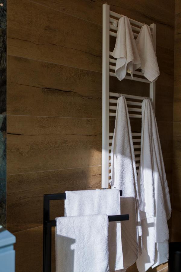 Mary'S Guest House Vico Equense Εξωτερικό φωτογραφία