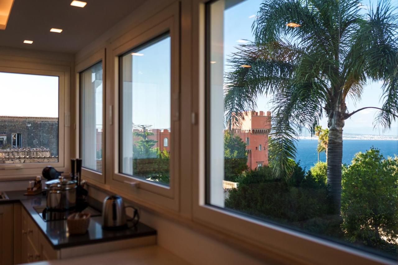 Mary'S Guest House Vico Equense Εξωτερικό φωτογραφία