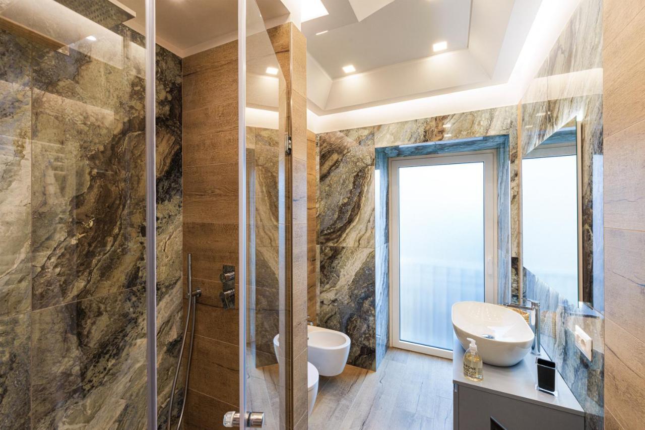 Mary'S Guest House Vico Equense Εξωτερικό φωτογραφία