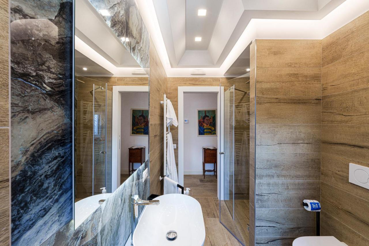 Mary'S Guest House Vico Equense Εξωτερικό φωτογραφία