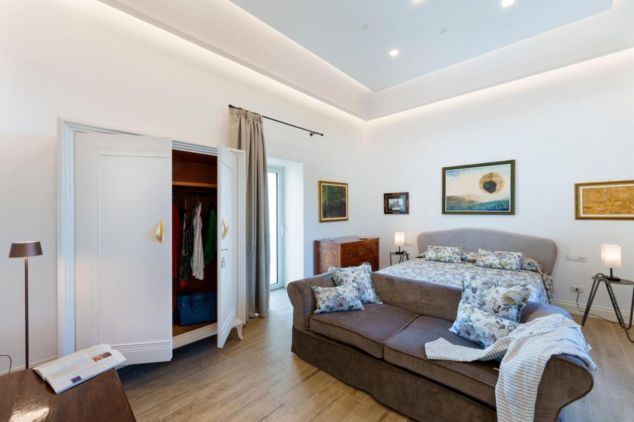 Mary'S Guest House Vico Equense Εξωτερικό φωτογραφία