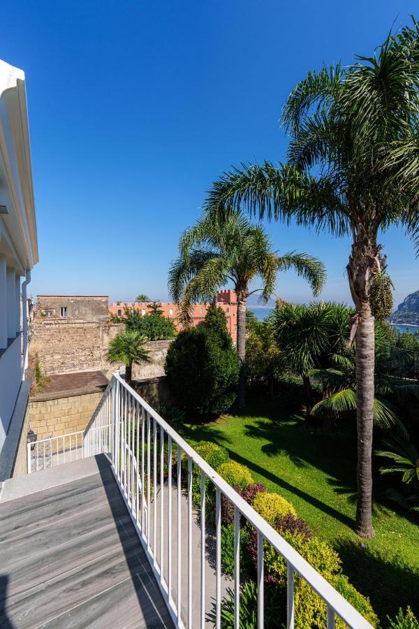Mary'S Guest House Vico Equense Εξωτερικό φωτογραφία
