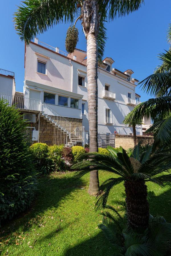 Mary'S Guest House Vico Equense Εξωτερικό φωτογραφία