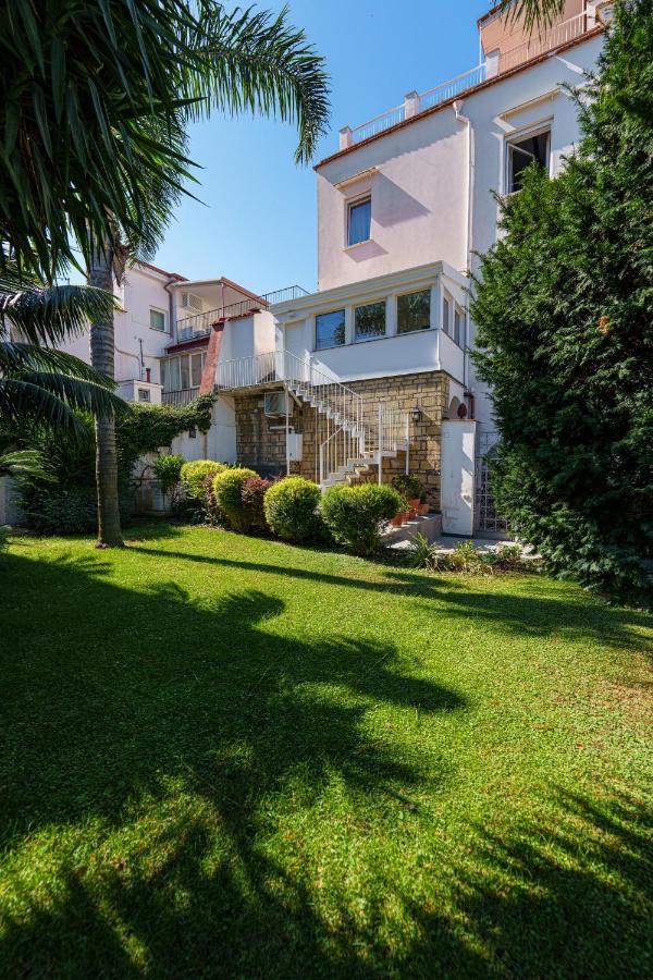 Mary'S Guest House Vico Equense Εξωτερικό φωτογραφία