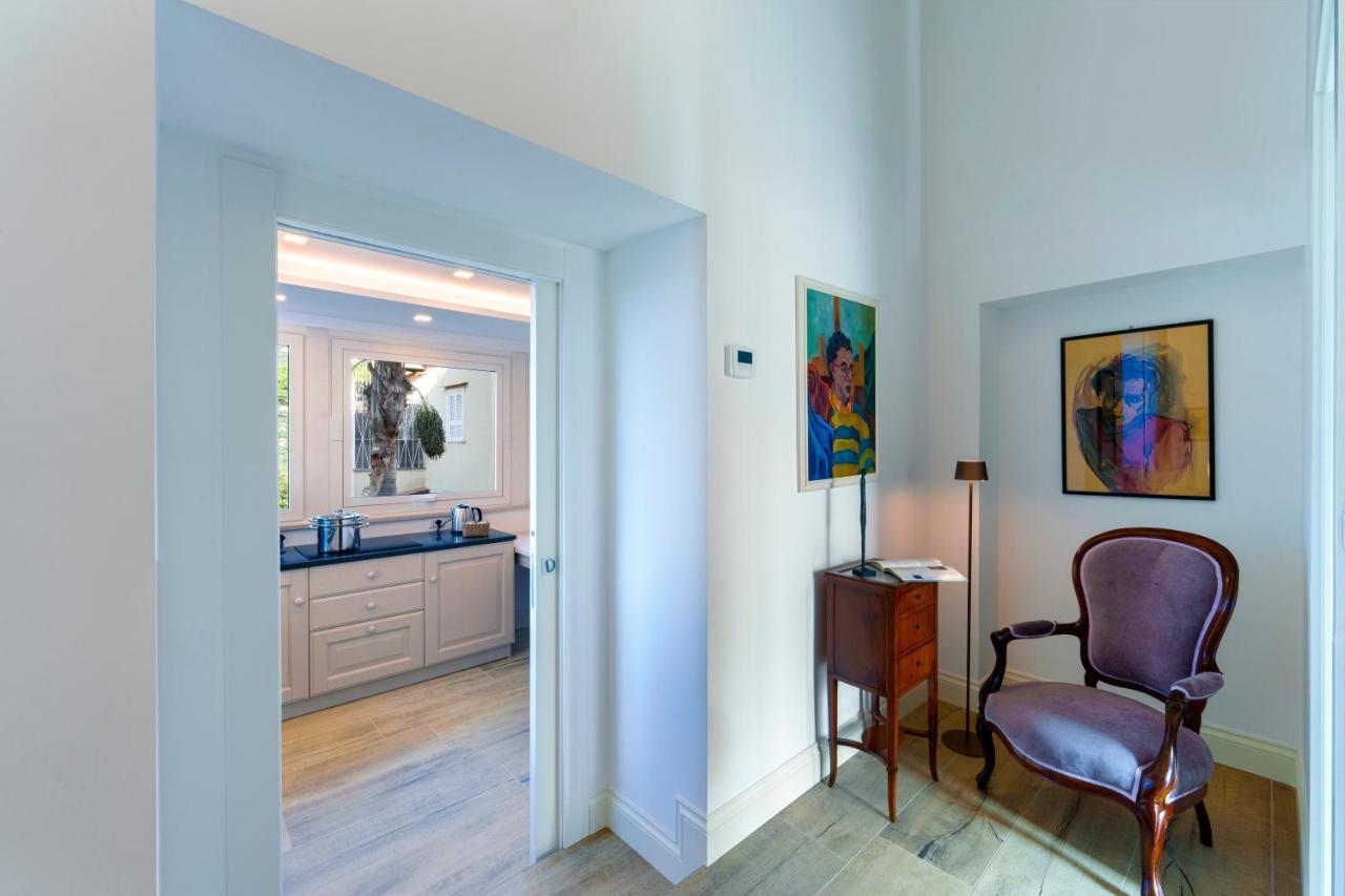 Mary'S Guest House Vico Equense Εξωτερικό φωτογραφία